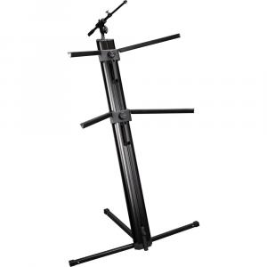 Стойка для клавишных Gator Frameworks Column-Style Keyboard Stand GFW-KEY-4000