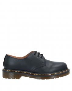 Обувь на шнуровке Dr. Martens, черный