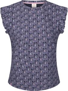 Trespass Футболка "Salma Casual Tshirt" синего цвета