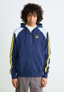 Толстовка Nike Sportswear HOODY, Midnight Navy/Pure Platinum/Dark Blue