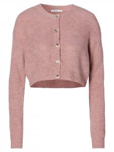 Noppies Кардиган Bergen сиреневого цвета