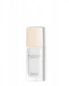 Сияющая тональная основа - увлажнение 24 ч - концентрат с цветочным уходом - 97% ингредиентов природного происхождения Dior