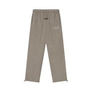 Спортивные брюки Fear of God Essentials Relaxed Sweatpant, Homestead Heather