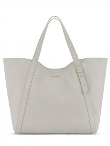 Hey Marly Сумка-шоппер "Pretty Wonder" серого цвета - (Ш)58 x (В)33 x (Г)20 см
