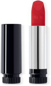 Помада прочного наполнения DIOR Rouge Dior The Refill, 764 Rouge Gipsy Velvet 3,5 g