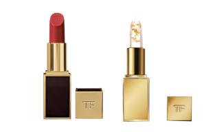 TOM FORD Комплект помады TF Black Tube и Radiant Gold