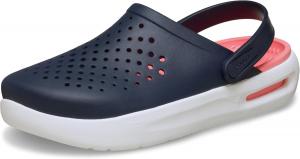 Унисекс сабо Crocs Inmotion для взрослых, темно-синий