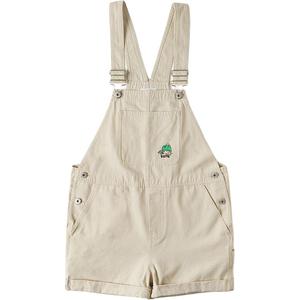 Комбинезон женский овсяный Vans