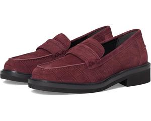 Женские лоферы VIONIC Caitlin, Cherry Jubilee