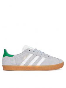 Кроссовки Gazelle JR5954 Adidas, серый