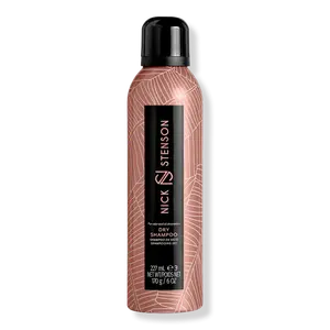 Сухой шампунь Nick Stenson Beauty