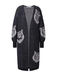 Черный кардиган Studio Untold