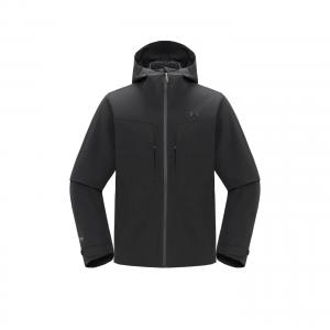 Under Armour Ветровка мужская, Twilight Black