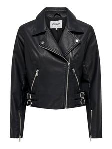 Демисезонная куртка ONLY ONLAlba, Black