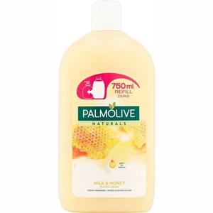 Жидкое мыло молоко и мед 750мл Palmolive, Colgate