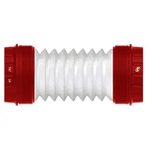 Чашки каретки Rotor T47 External Ceramic 24 mm, белый