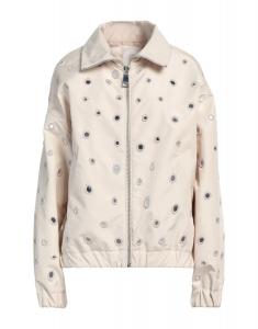 Куртка Khrisjoy, бежевый