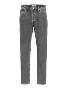 Джинсы свободного кроя Jack & Jones Junior JJIChris JJOriginal, Grey Denim