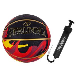 Баскетбольный мяч Trend Series SPALDING