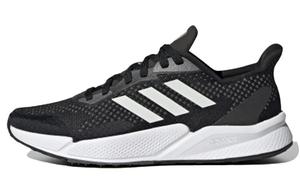 Кроссовки adidas X9000L2 Heat.RDY Black White Women's