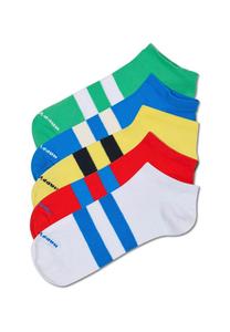 Носки Happy Socks 5-PACK, Blue