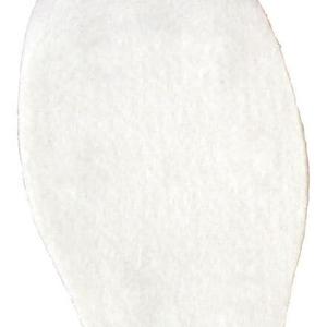 Войлочная подошва Korkers, цвет One Color