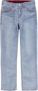Джинсы Levi's Boys 514 Straight Fit, Blue Stone