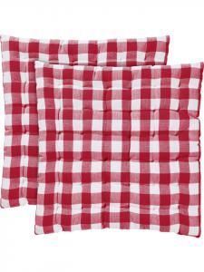 Подушка REDBEST, красный