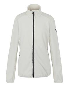 Флисовая куртка "Ened" белого цвета Regatta