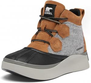 Женские водонепроницаемые ботинки SOREL Out N About lV Classic, Taffy/Dove