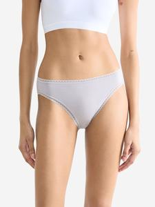 Трусики SLOGGI  Everyday, серый