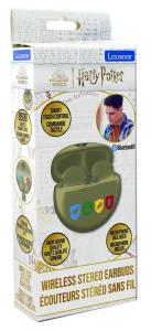 Беспроводные Bluetooth-наушники Гарри Поттер Lexibook Hpbt05Hp
