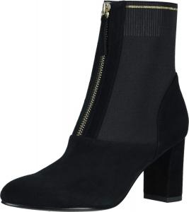 Женская обувь David Tate Monique, Black Suede