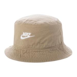 Nike Хлопковая панама унисекс бежевая, Khaki