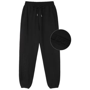 Повседневные брюки унисекс Mind Error, серый