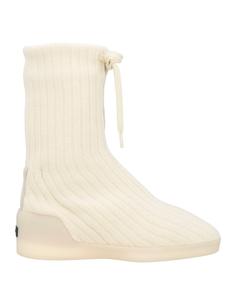 Ботинки Fear Of God, кремовый