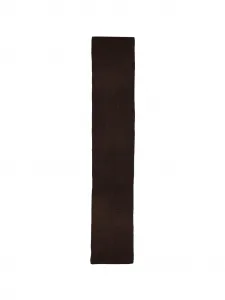 Шарф leora в рубчик Baum Und Pferdgarten, коричневый