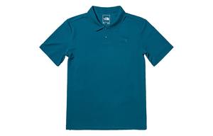 Мужская рубашка-поло THE NORTH FACE, цвет Blue