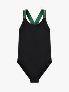 Детский купальник Neve Molo, Black/Multi