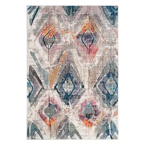 Абстрактный ковер Бристоль Брэди Safavieh, 153x229 см