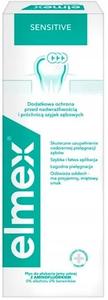 Жидкость для полоскания рта, 100 мл Elmex Sensitive