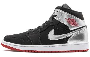 Кроссовки JORDAN 1 Mid Johnny Kilroy