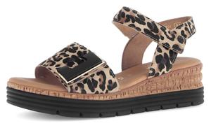 Сандалии GABOR, Brown