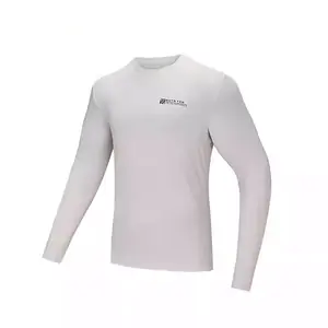 ANTA Футболка Variety Training Collection мужская белая coffee