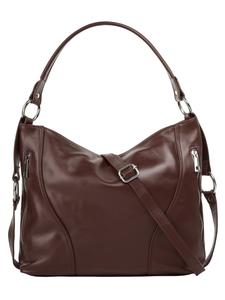 Сумка Samantha Look, коричневый