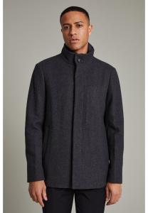 Короткое пальто Matinique