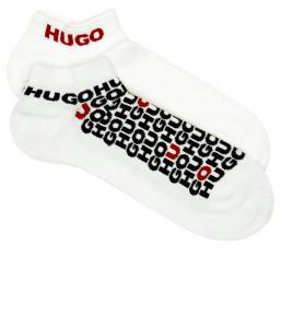 Носки Hugo Bodywear, 2 пары