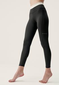 Леггинсы FIORELLA Born Living Yoga, черный