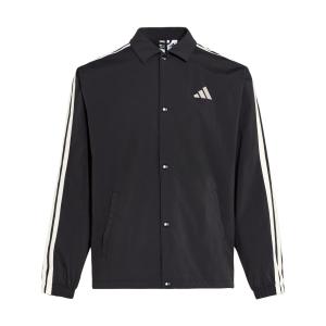 Куртка-бомбер FW25 ST 3ST, мужская Adidas, черный