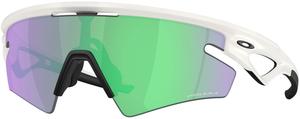 Oakley Солнцезащитные очки Sphaera slash matte vapor/prizm road jade